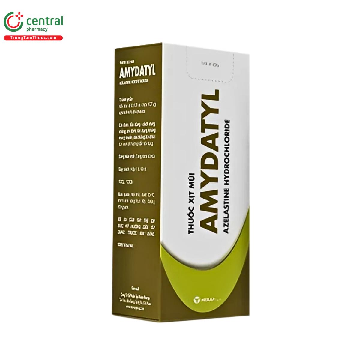 thuoc amydatyl 2 L4042 thuoc amydatyl 2 L4042