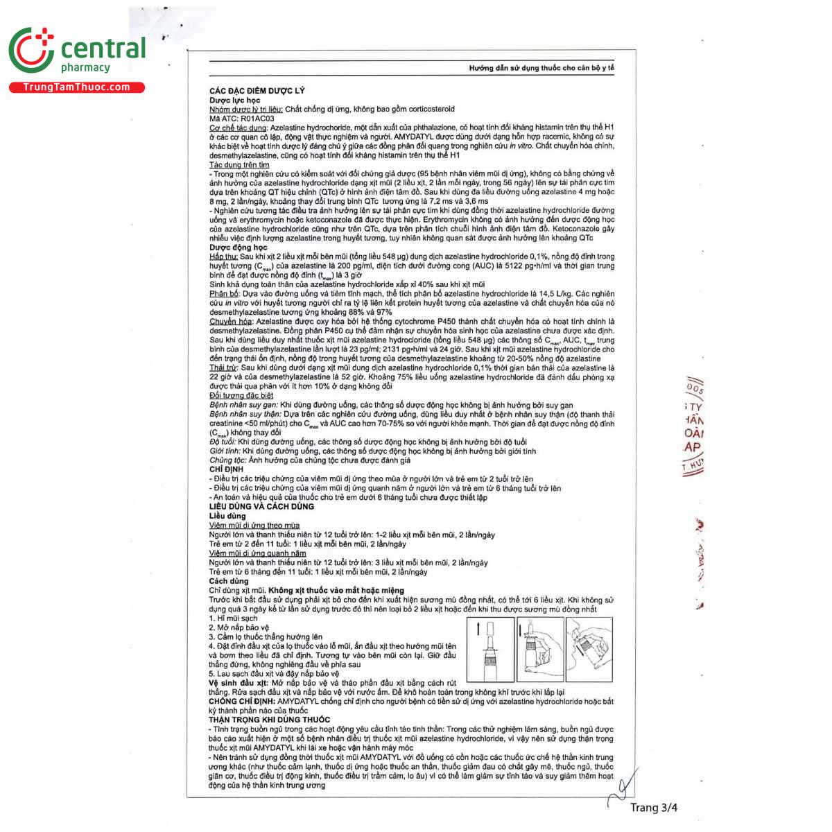 thuoc amydatyl 6 Q6415 thuoc amydatyl 6 Q6415