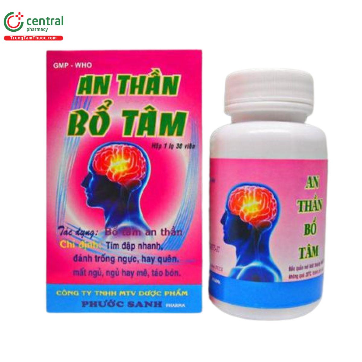 thuoc an than bo tam phuoc sanh pharma 1 P6375 thuoc an than bo tam phuoc sanh pharma 1 P6375