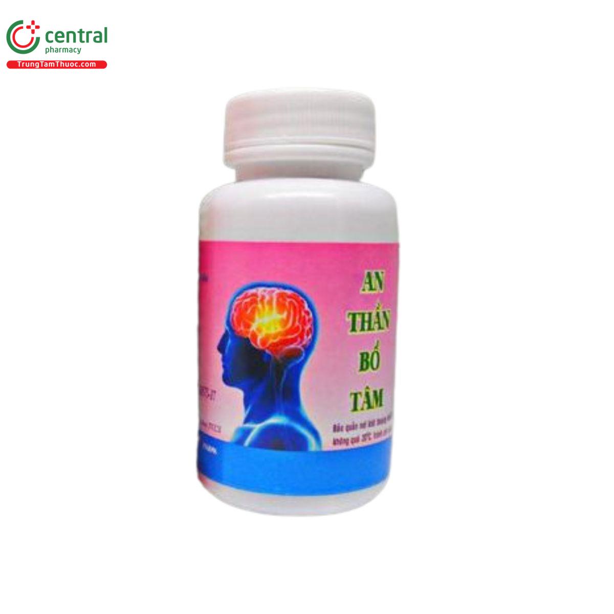thuoc an than bo tam phuoc sanh pharma 3 V8034 thuoc an than bo tam phuoc sanh pharma 3 V8034