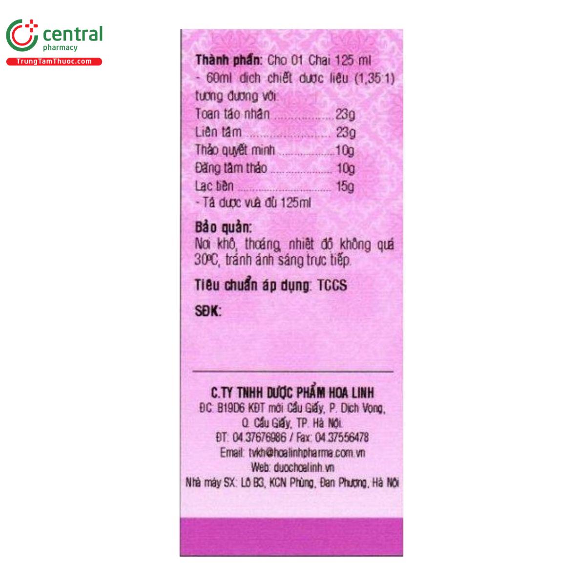 thuoc an than hoa linh cao long 2 S7836 thuoc an than hoa linh cao long 2 S7836