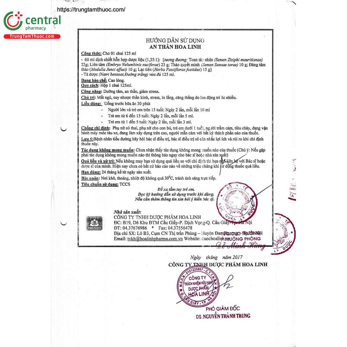 thuoc an than hoa linh cao long 5 Q6046 thuoc an than hoa linh cao long 5 Q6046