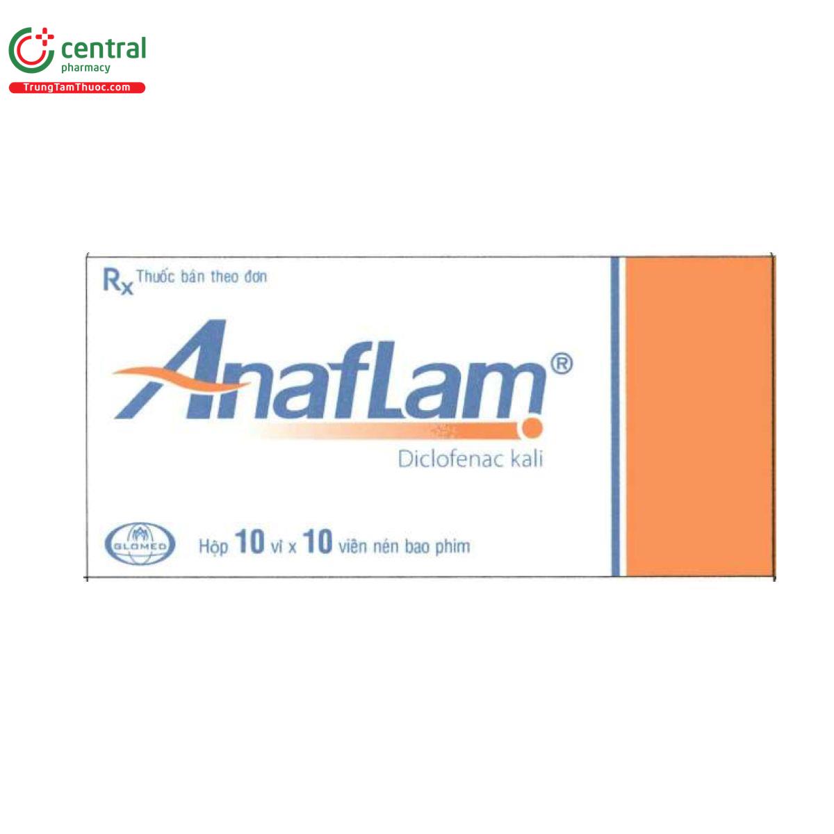 thuoc anaflam 25mg glomed 2 D1041