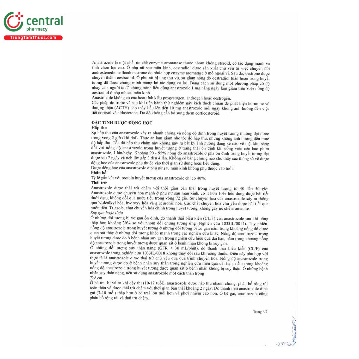 thuoc anastrozole denk 1mg 10 C1686