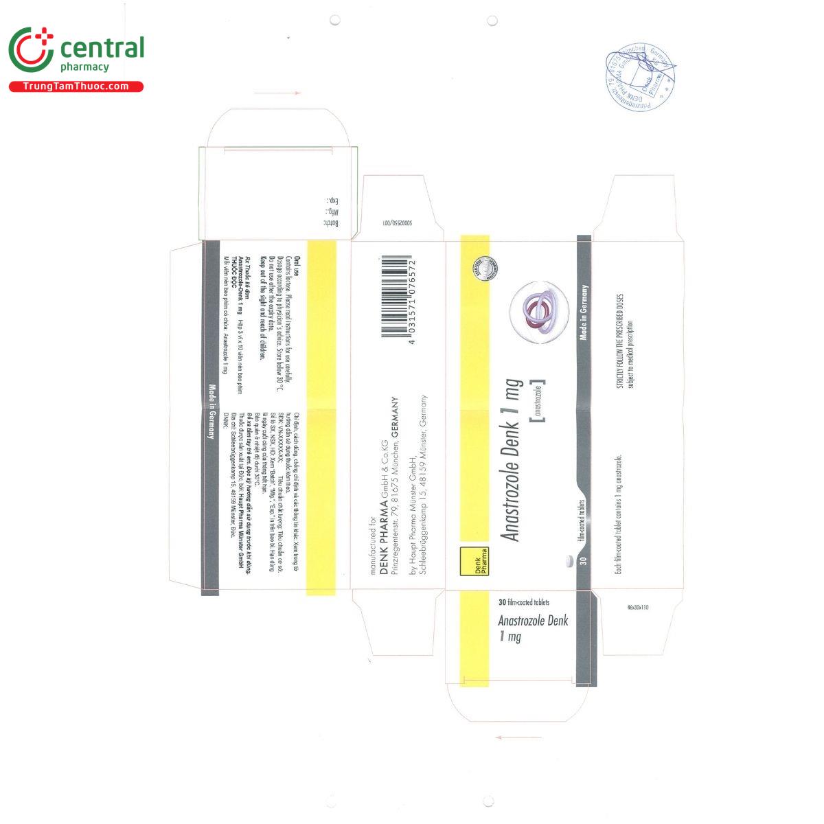 thuoc anastrozole denk 1mg 3 L4644
