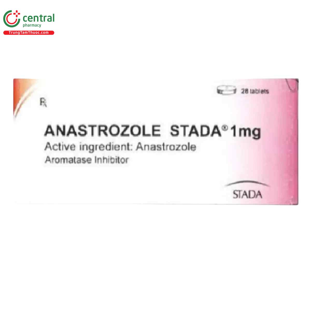 thuoc anastrozole stada 1mg 1 B0727