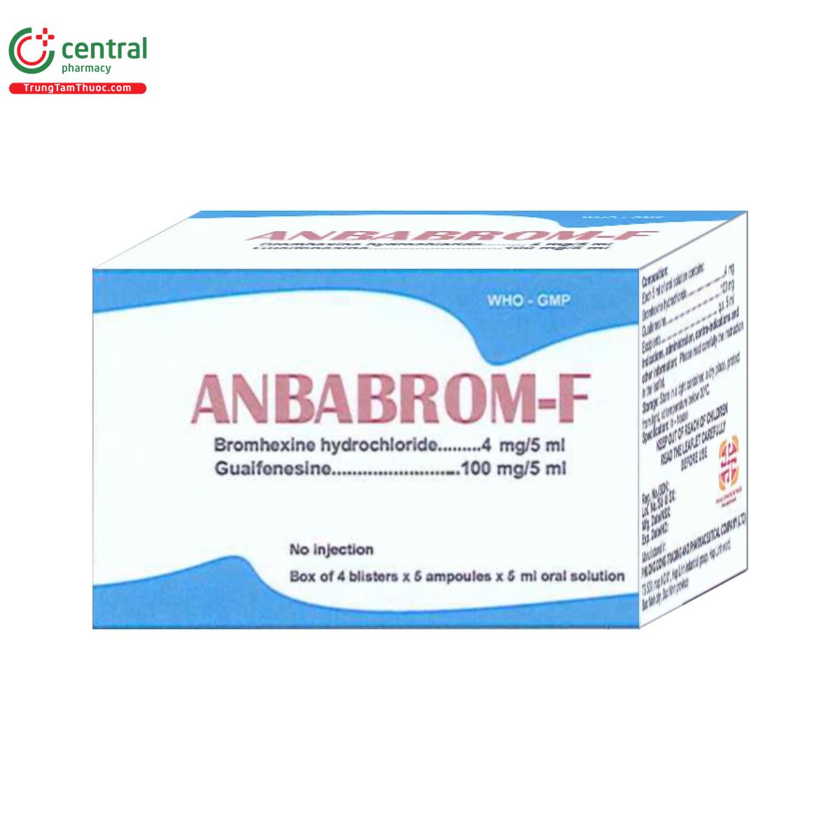 thuoc anbabrom f B0083 thuoc anbabrom f B0083