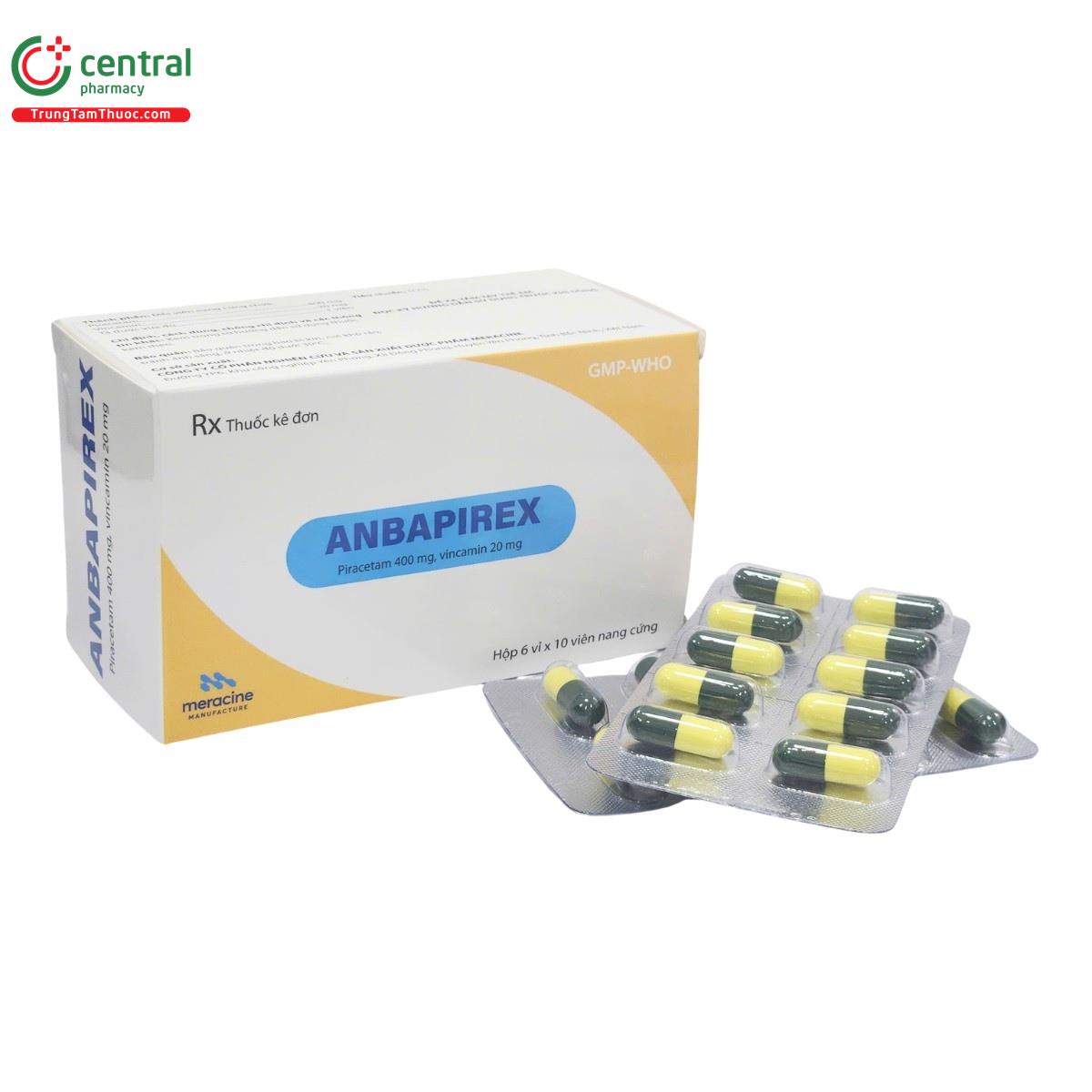 thuoc anbapirex 400mg 20mg I3867