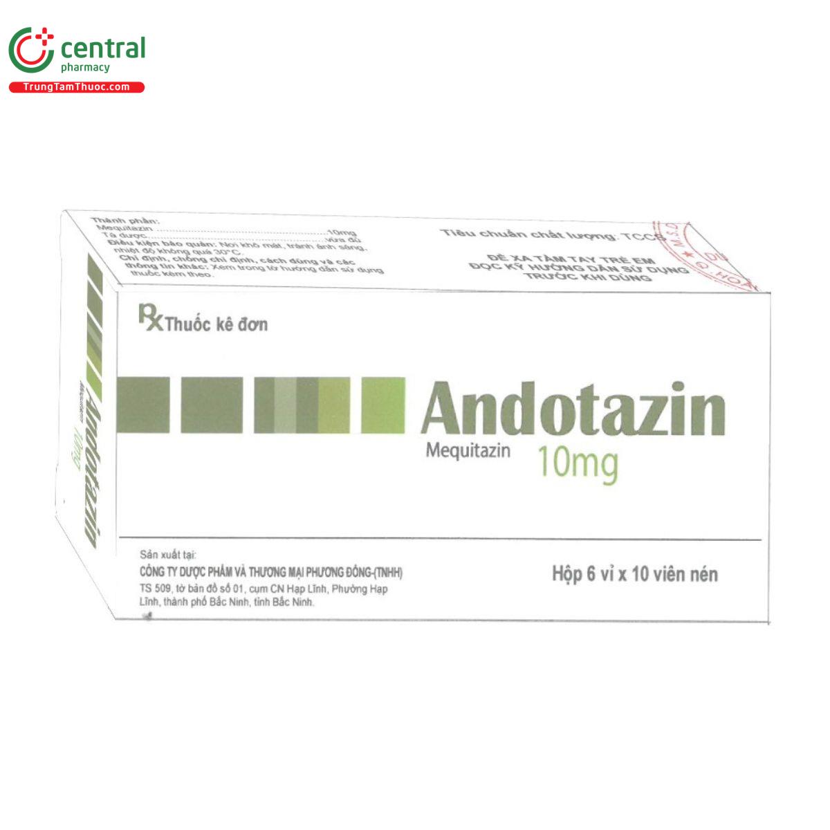 thuoc andotazin 2 G2538 thuoc andotazin 2 G2538