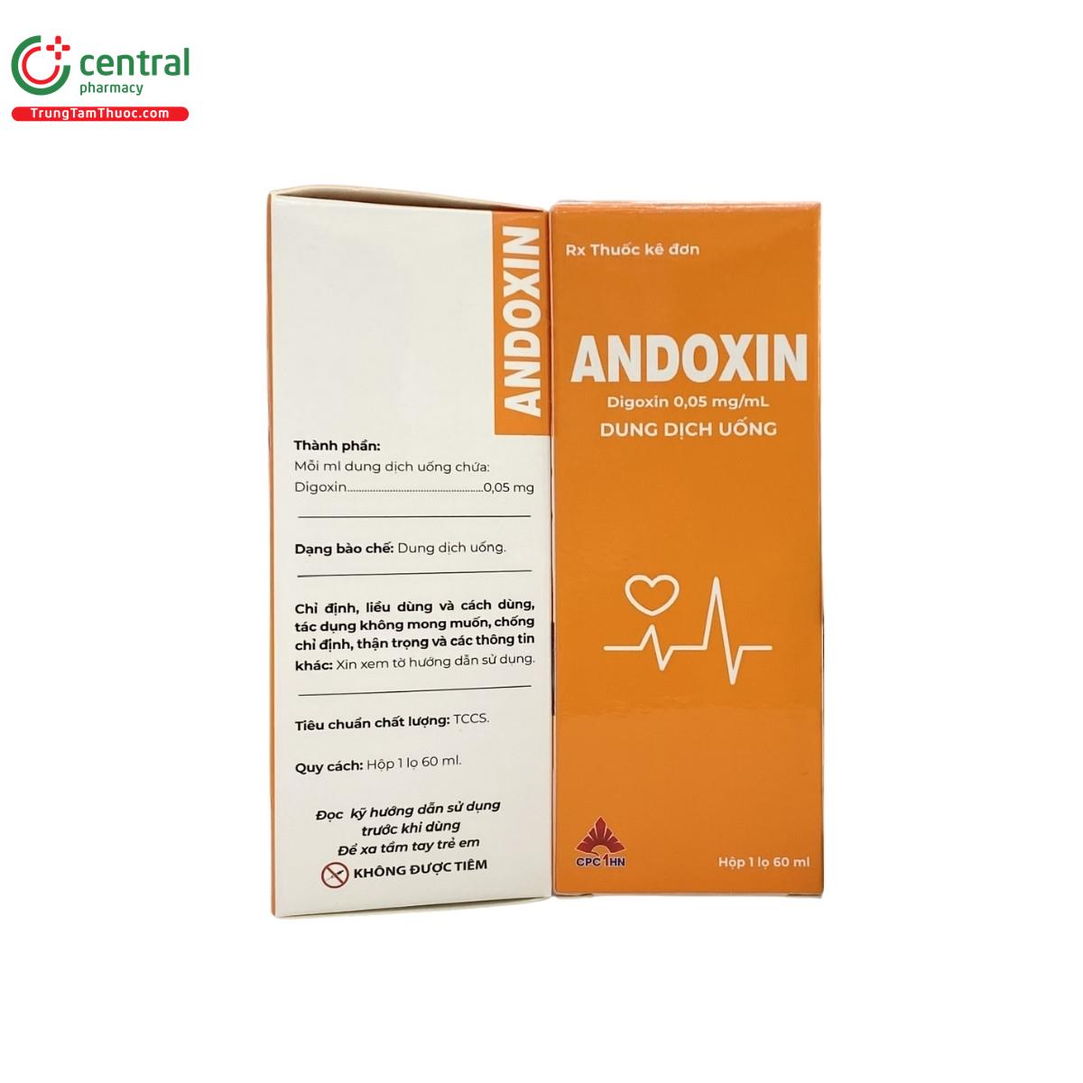 thuoc andoxin 0 05mg ml 3 T8836 thuoc andoxin 0 05mg ml 3 T8836