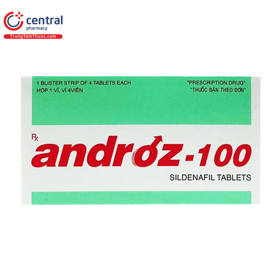 thuoc androz 100 1 P6487