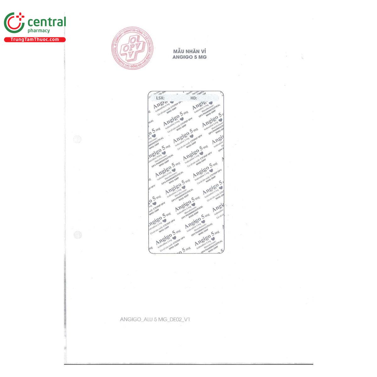 thuoc angigo 5mg 3 R7020