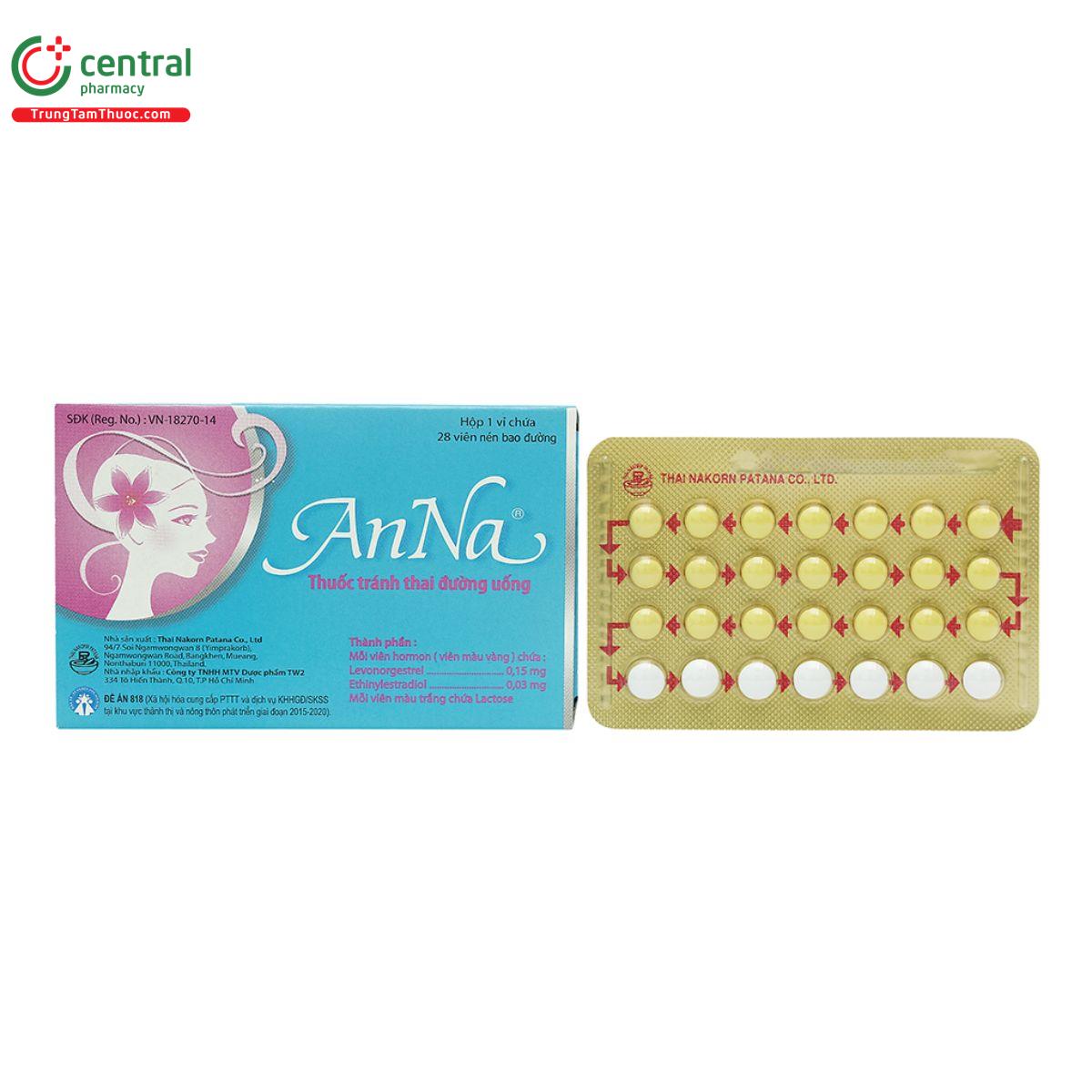 thuoc anna 1 A0148 thuoc anna 1 A0148