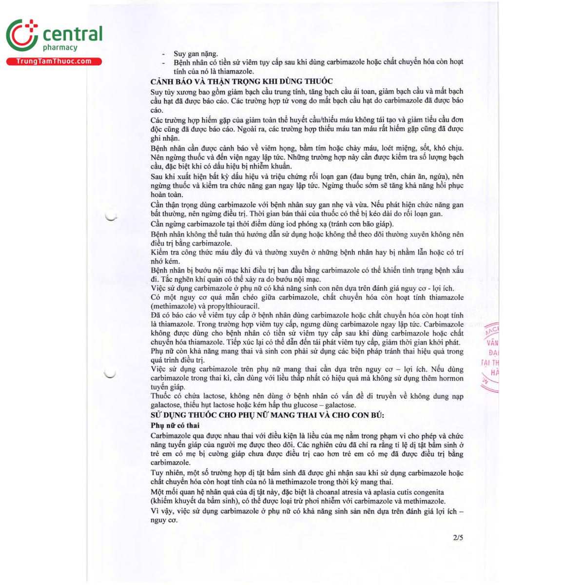 thuoc anti thyrox 5 5 I3382 thuoc anti thyrox 5 5 I3382
