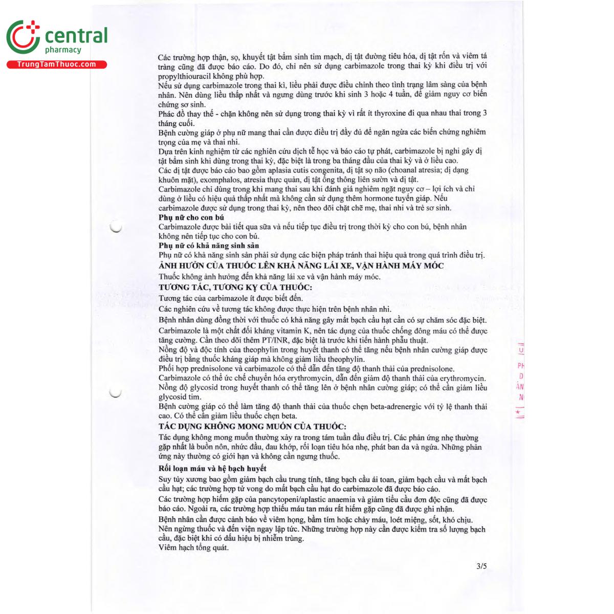 thuoc anti thyrox 5 6 F2213 thuoc anti thyrox 5 6 F2213
