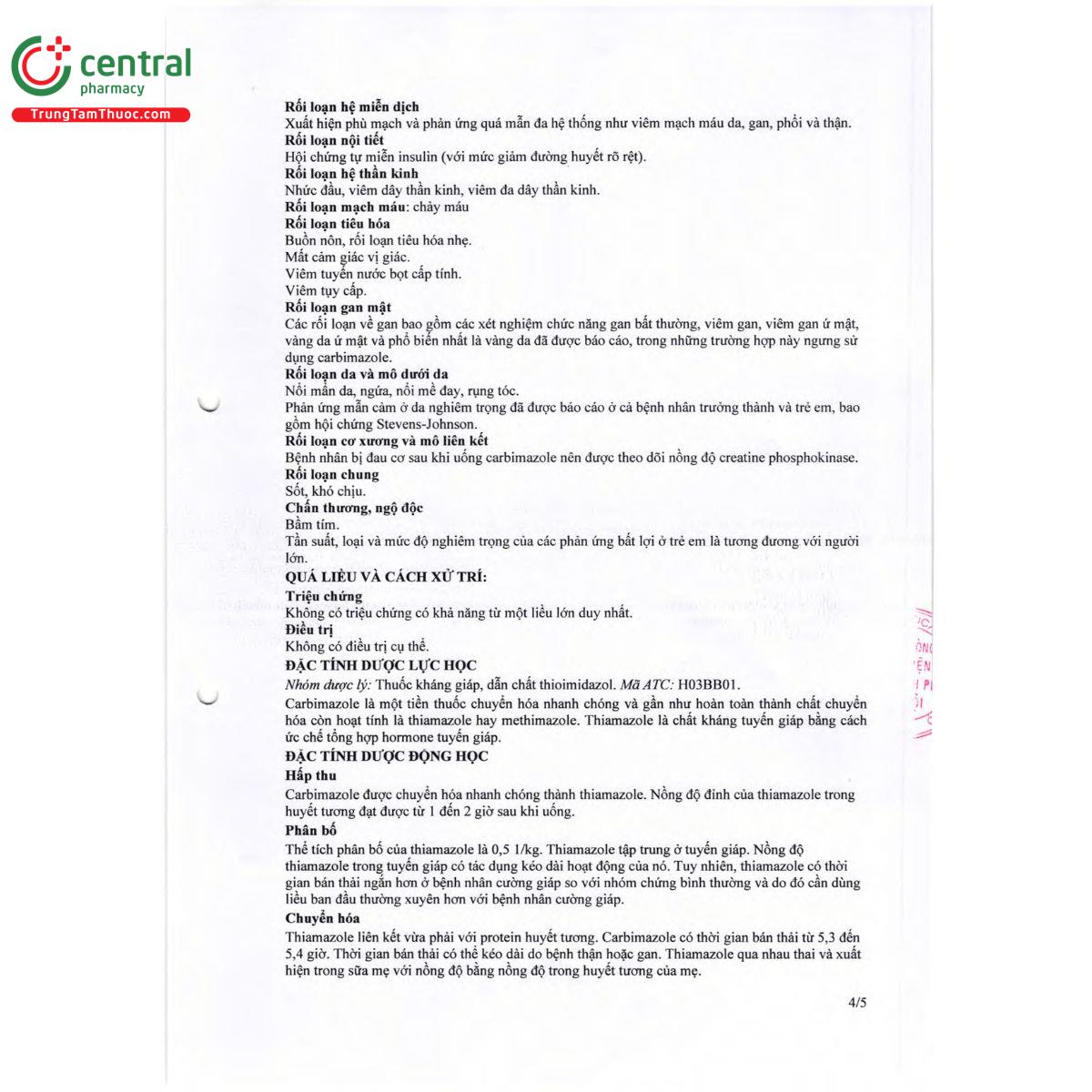 thuoc anti thyrox 5 7 R7028 thuoc anti thyrox 5 7 R7028