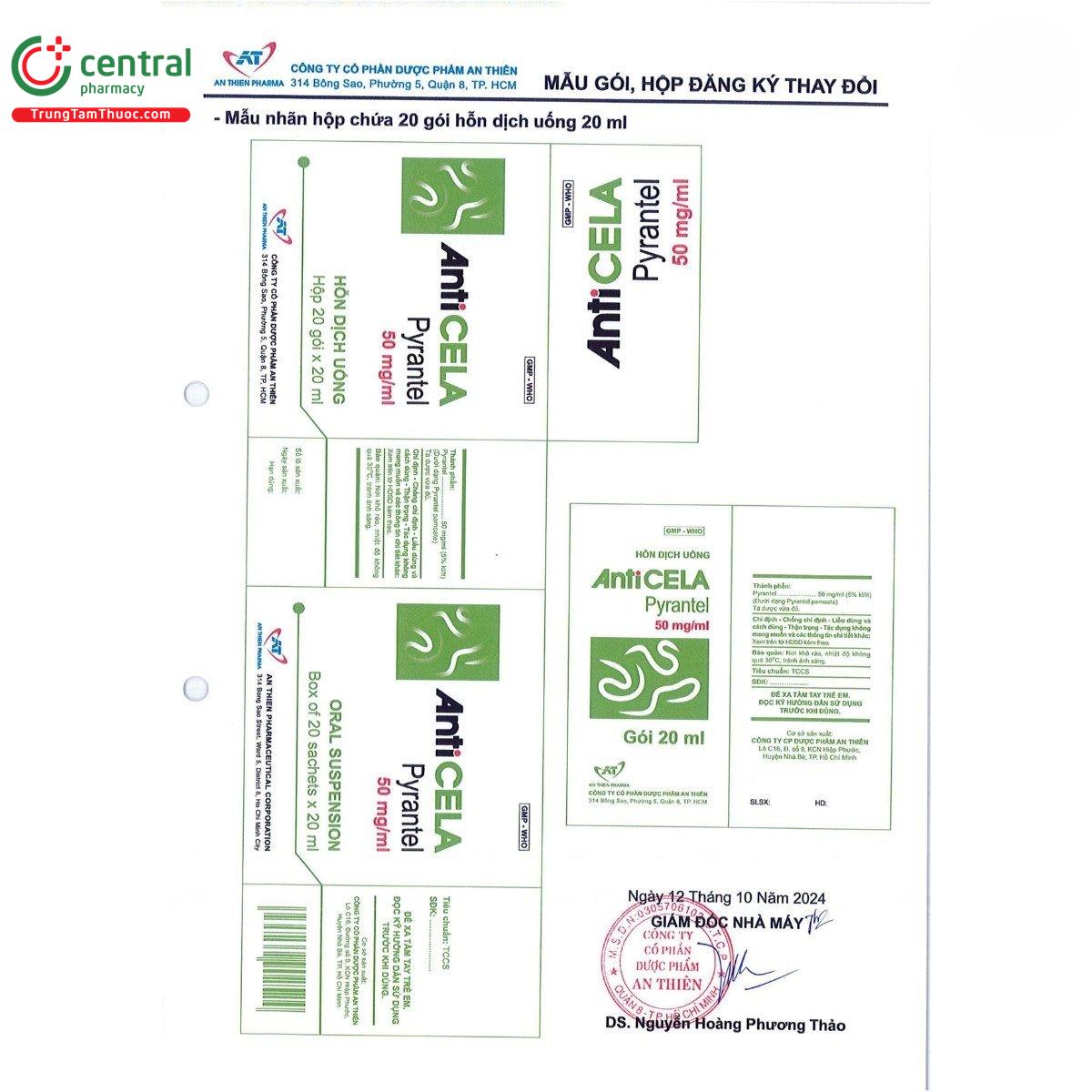 thuoc anticela 50mg ml 11 T7071