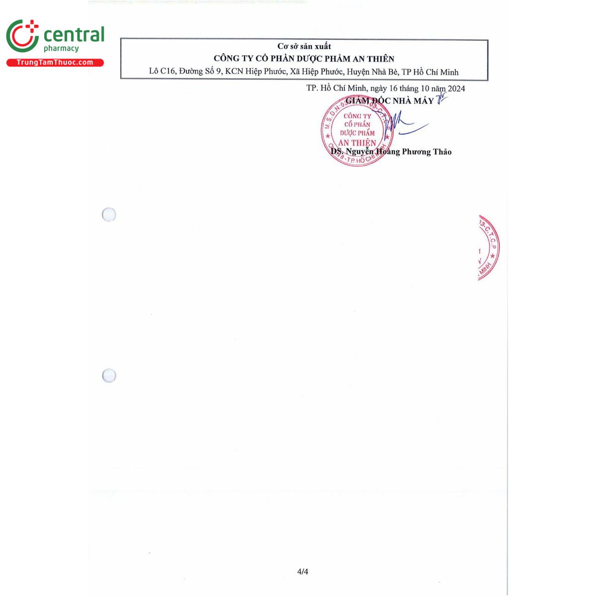 thuoc anticela 50mg ml 25 G2732