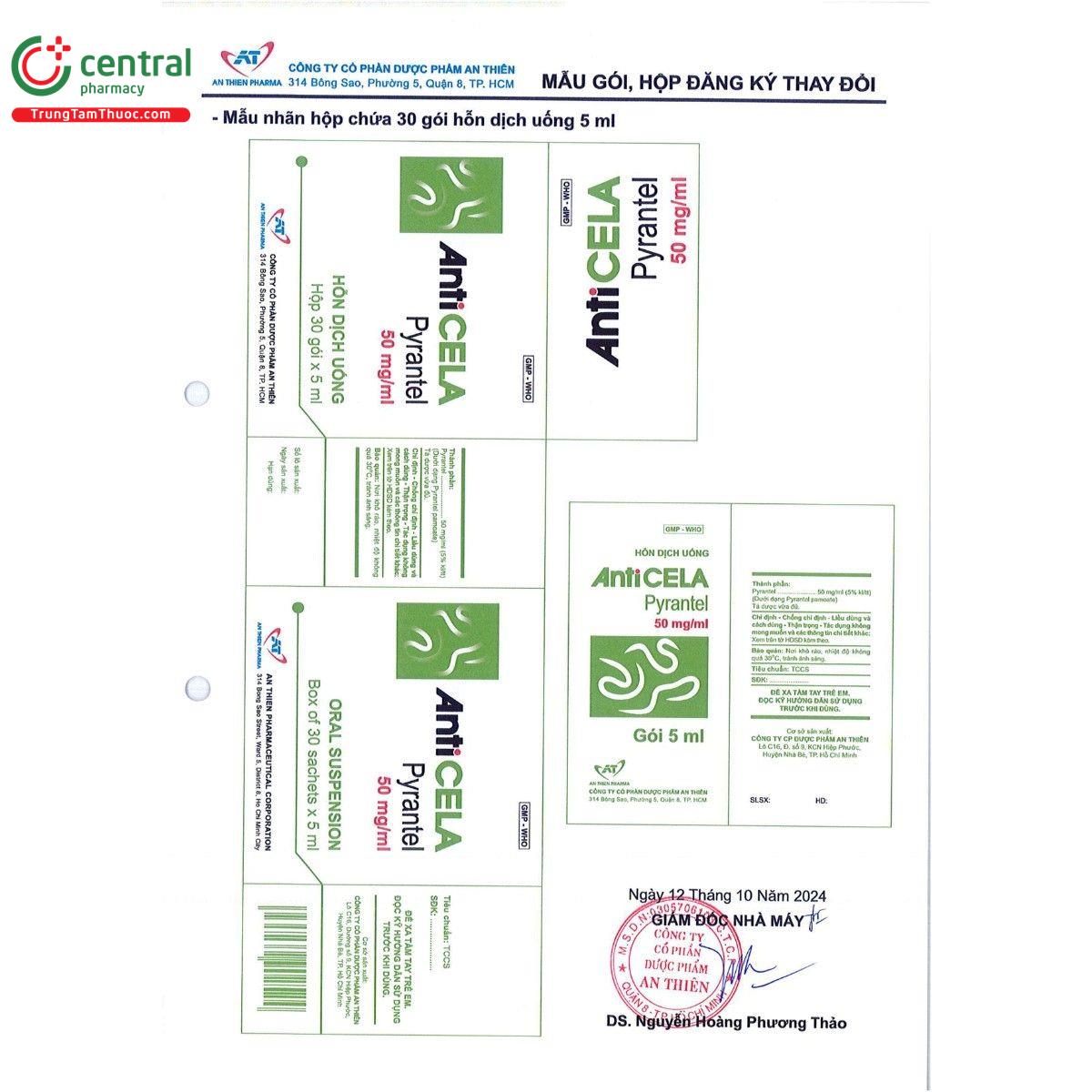 thuoc anticela 50mg ml 3 U8651