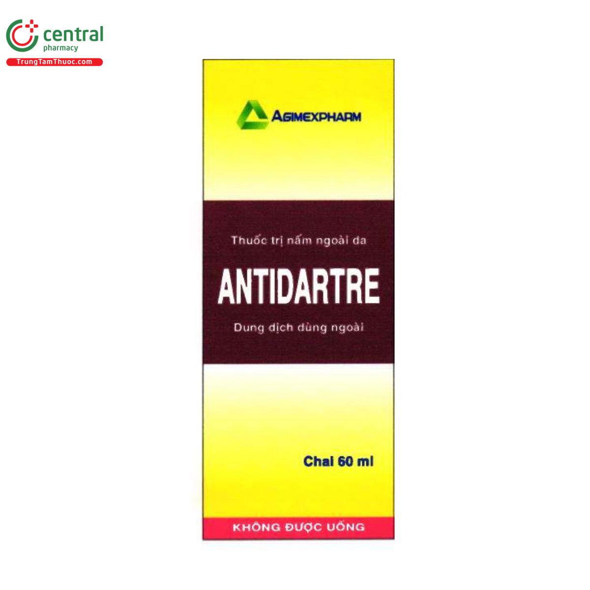 thuoc antidartre 2 L4326 thuoc antidartre 2 L4326