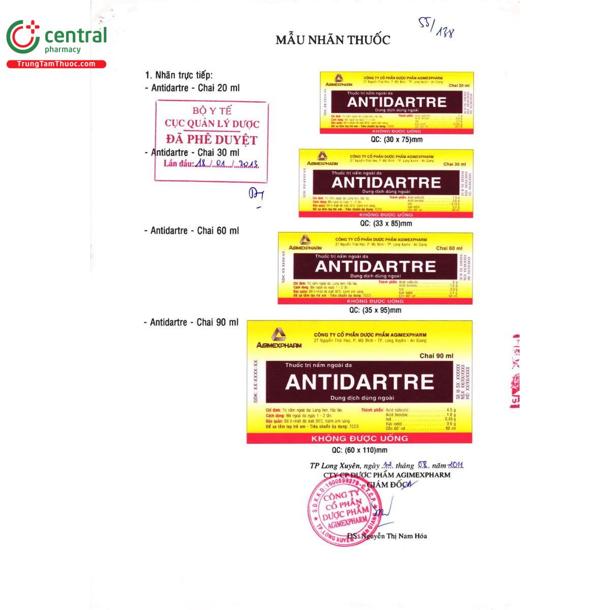 thuoc antidartre 3 E1688 thuoc antidartre 3 E1688