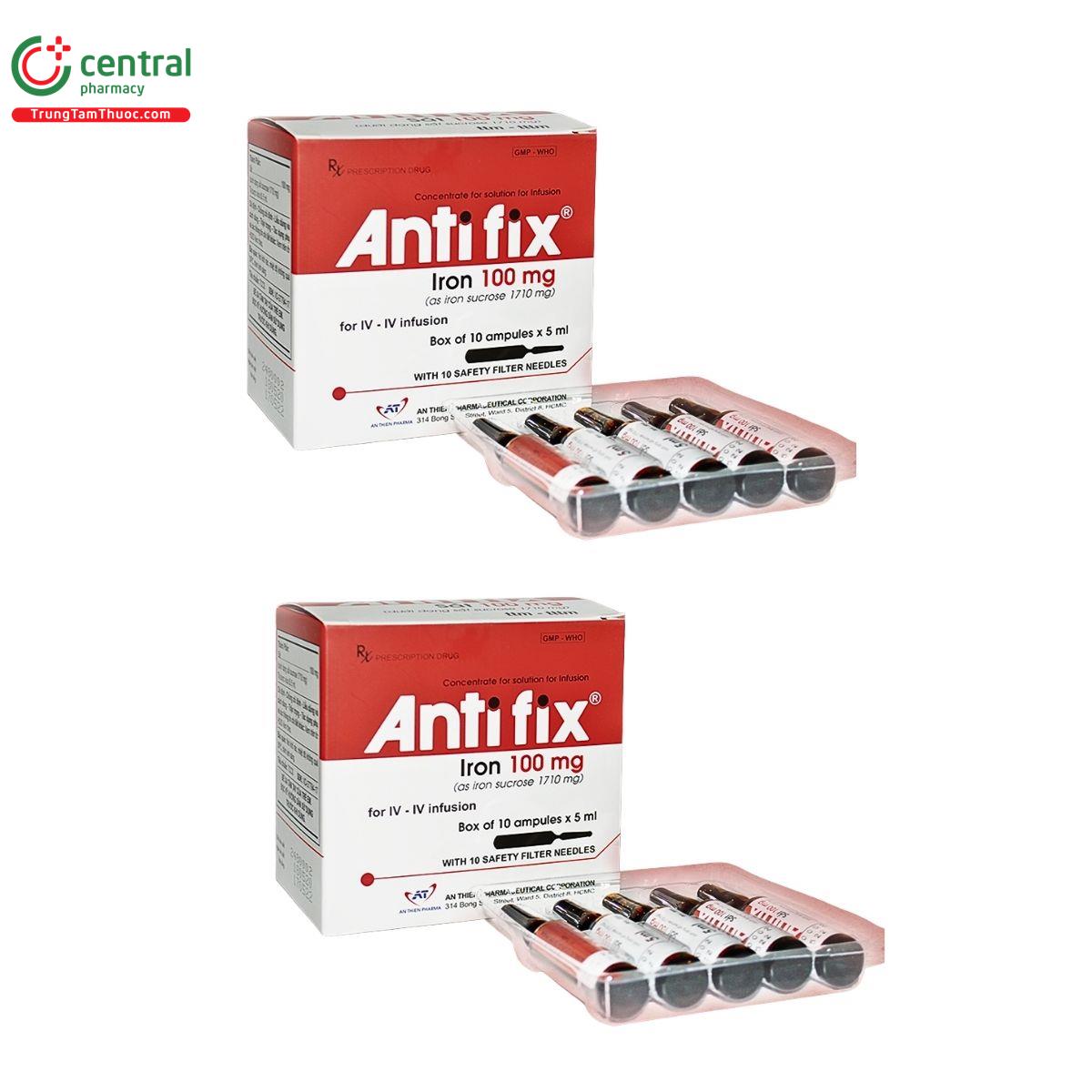 thuoc antifix 100mg 5ml an thien 2 J3868 thuoc antifix 100mg 5ml an thien 2 J3868