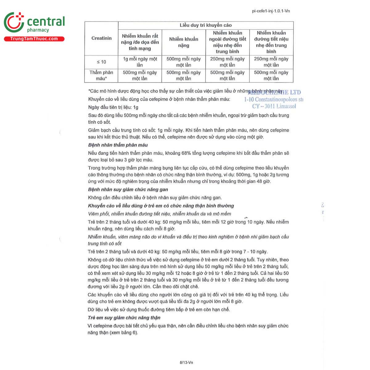 thuoc antipec 1g 12 E1587 thuoc antipec 1g 12 E1587