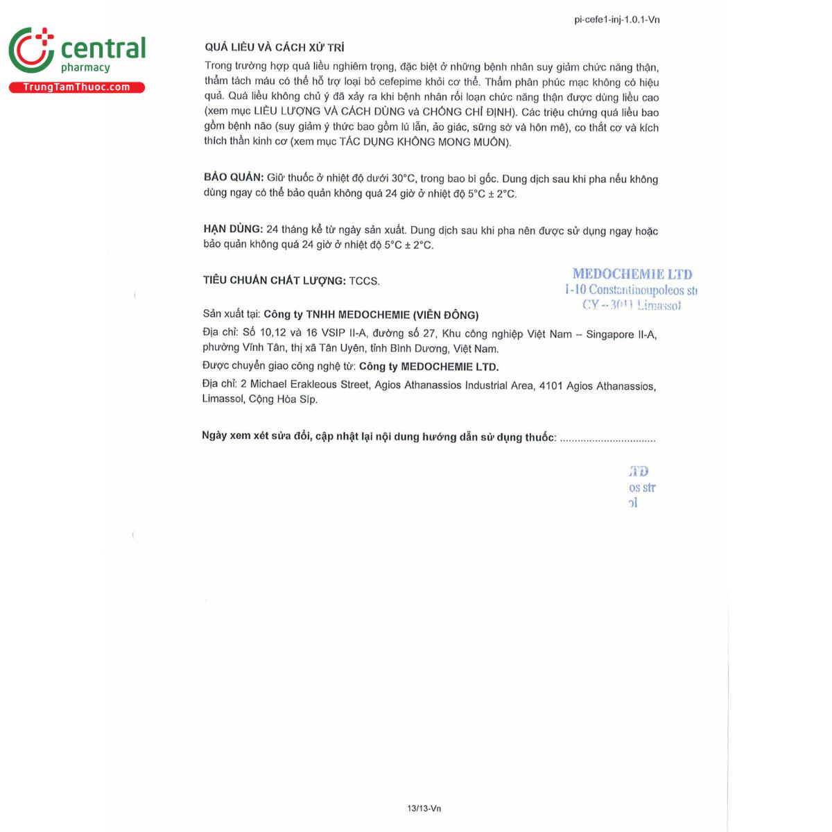 thuoc antipec 1g 17 T8047 thuoc antipec 1g 17 T8047