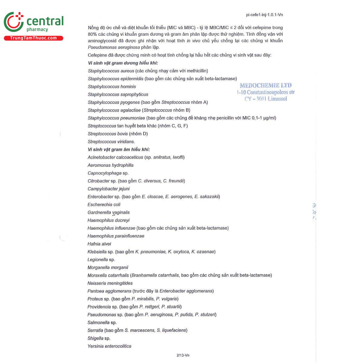 thuoc antipec 1g 6 F2806 thuoc antipec 1g 6 F2806