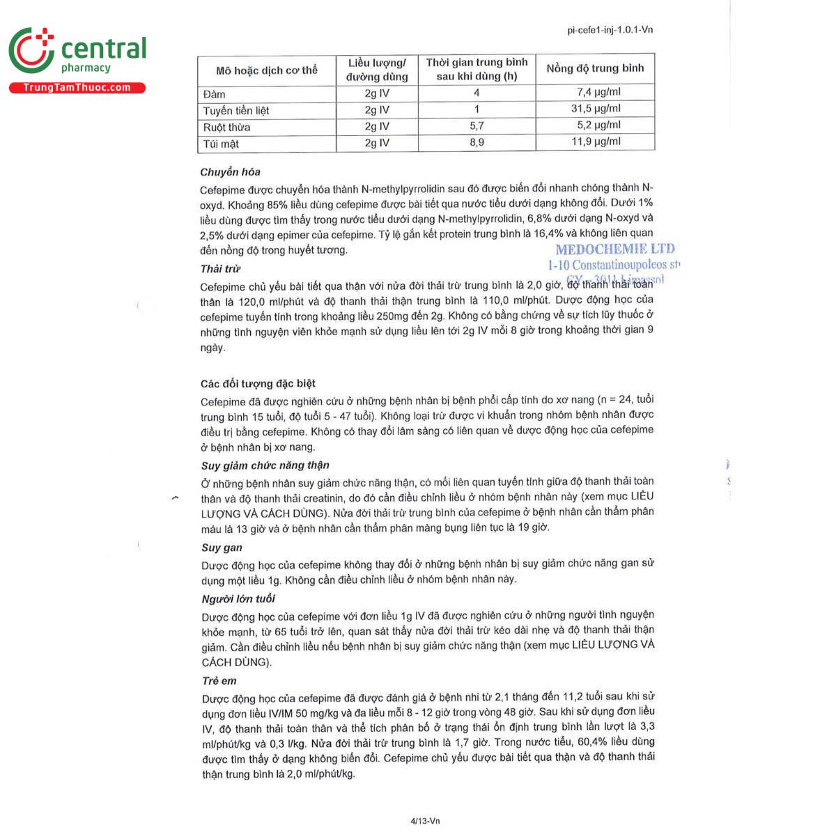 thuoc antipec 1g 8 M5517 thuoc antipec 1g 8 M5517