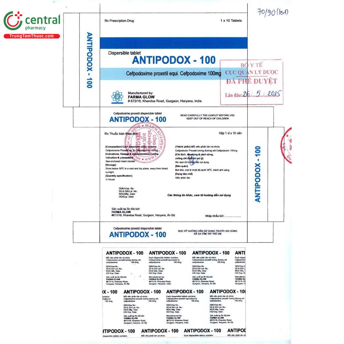 thuoc antipodox 100 2 O6221 thuoc antipodox 100 2 O6221