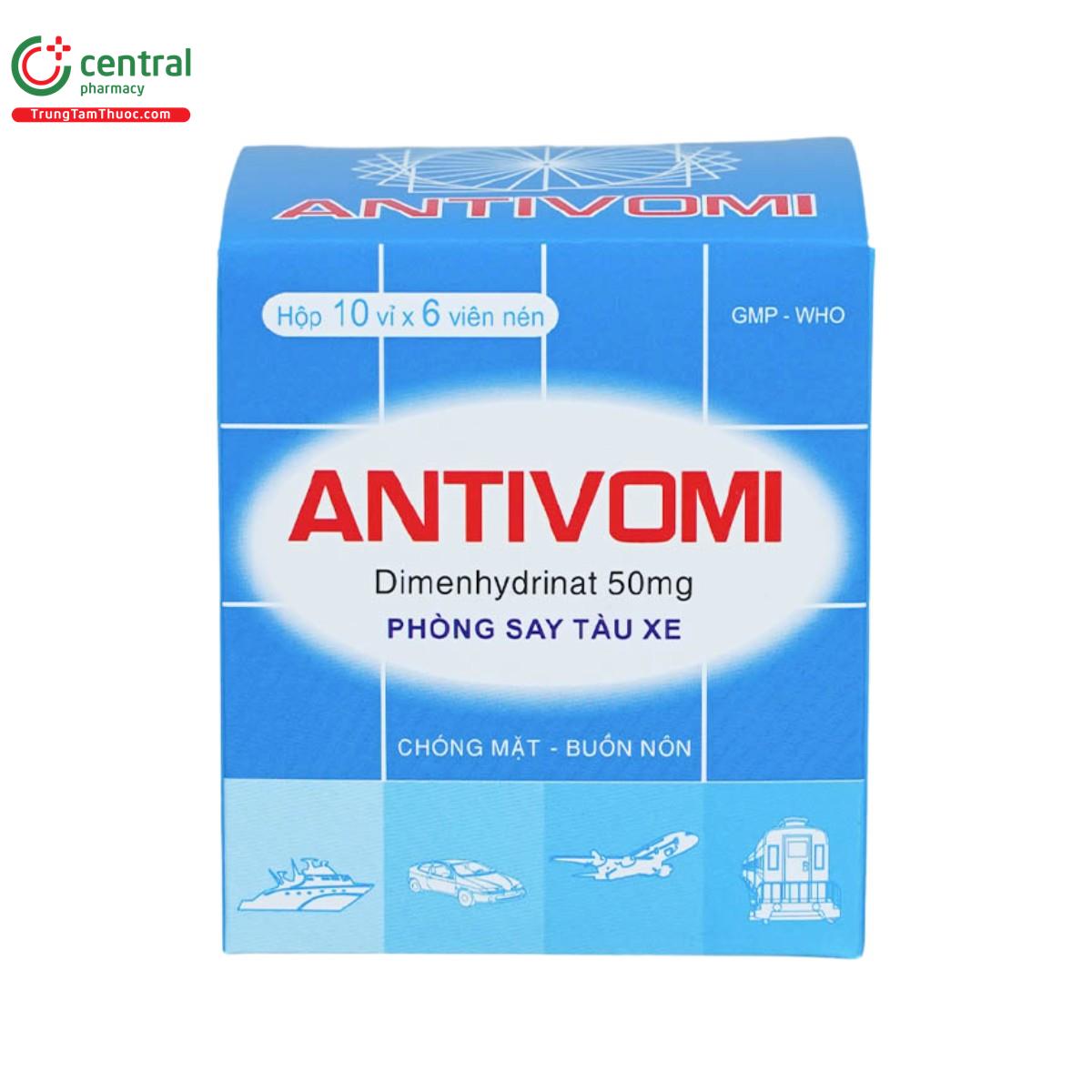 thuoc antivomi 50mg 1 P6874 thuoc antivomi 50mg 1 P6874