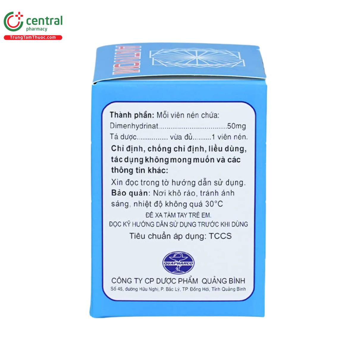thuoc antivomi 50mg 4 T8113 thuoc antivomi 50mg 4 T8113