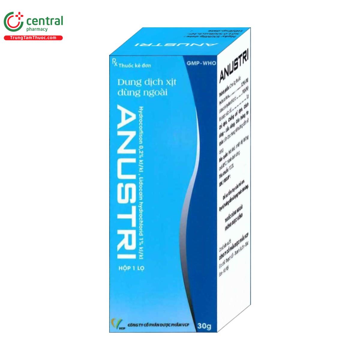 thuoc anustri H2347 thuoc anustri H2347