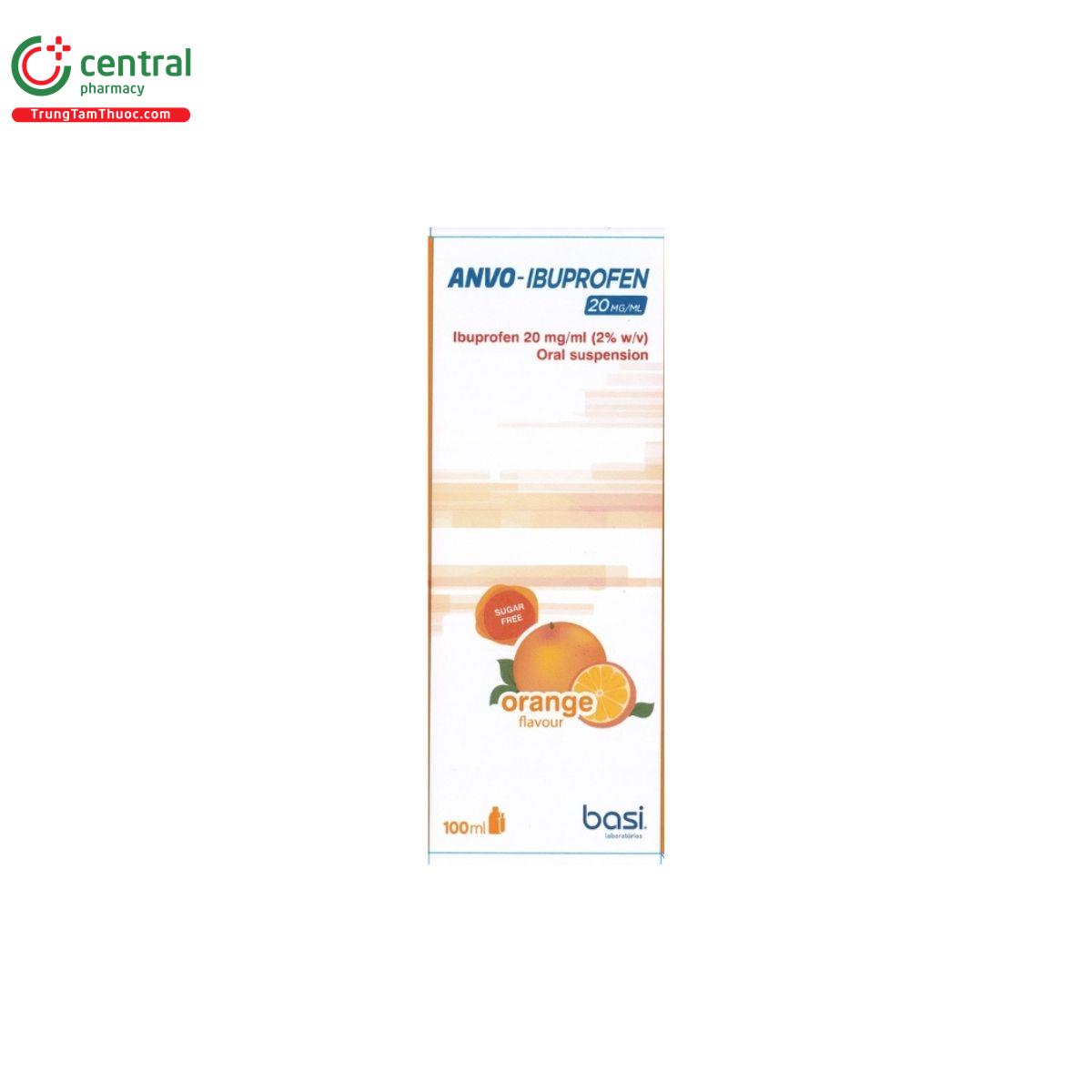 thuoc anvo ibuprofen 20 mg ml 01 C0654 thuoc anvo ibuprofen 20 mg ml 01 C0654