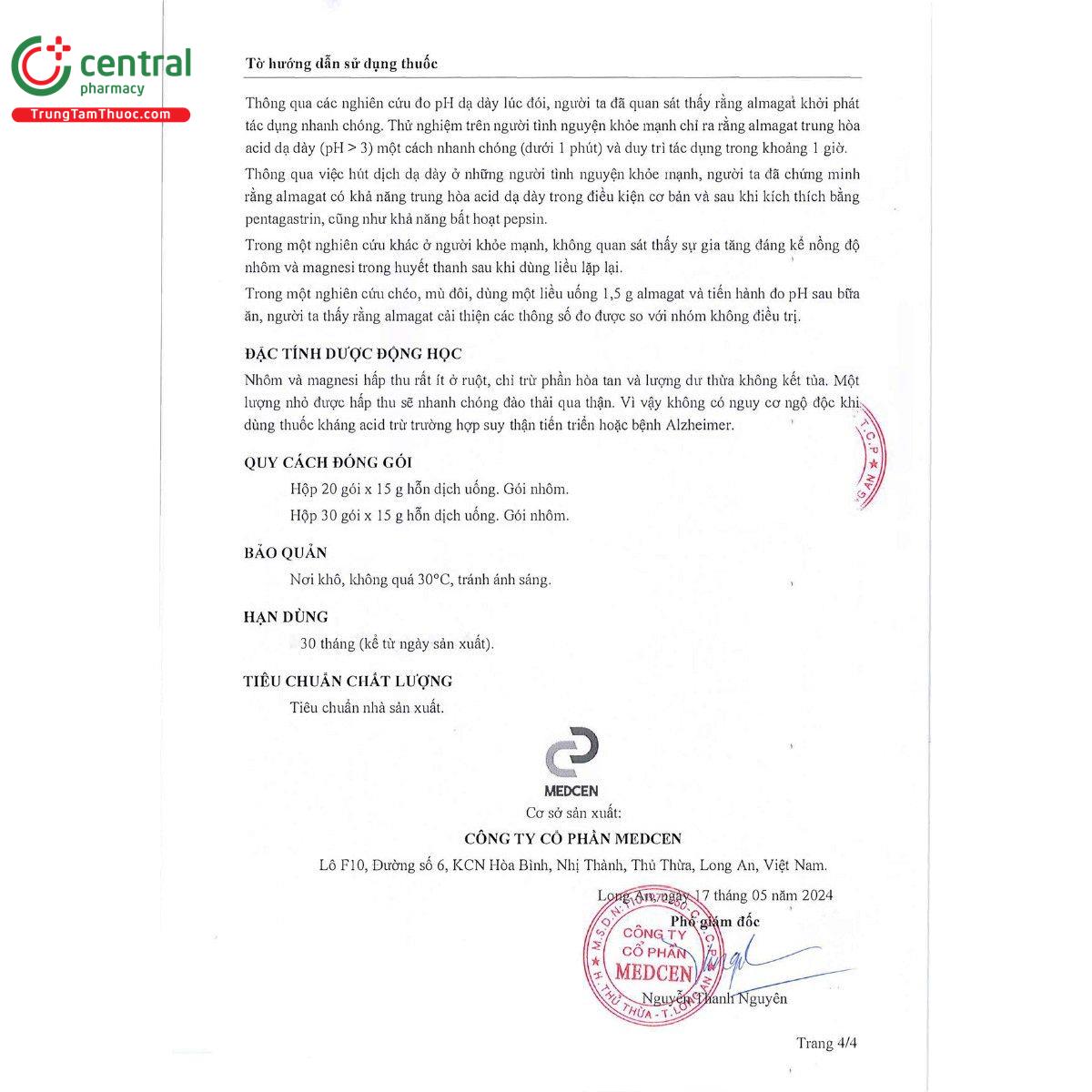 thuoc apaman 1500mg 15g 8 F2346