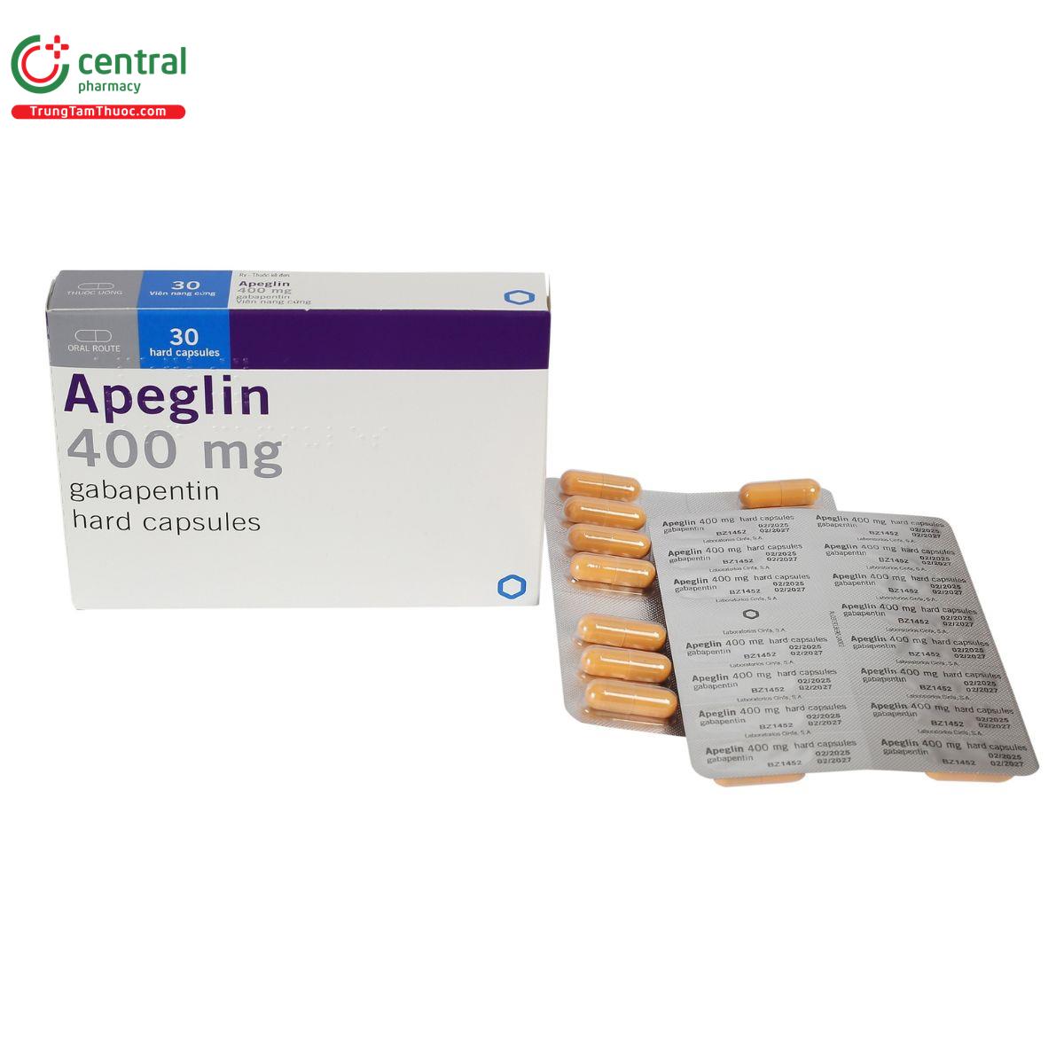 thuoc apeglin 400mg V8018 thuoc apeglin 400mg V8018