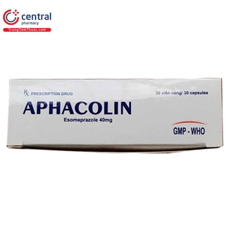 thuoc aphacolin 4 N5444