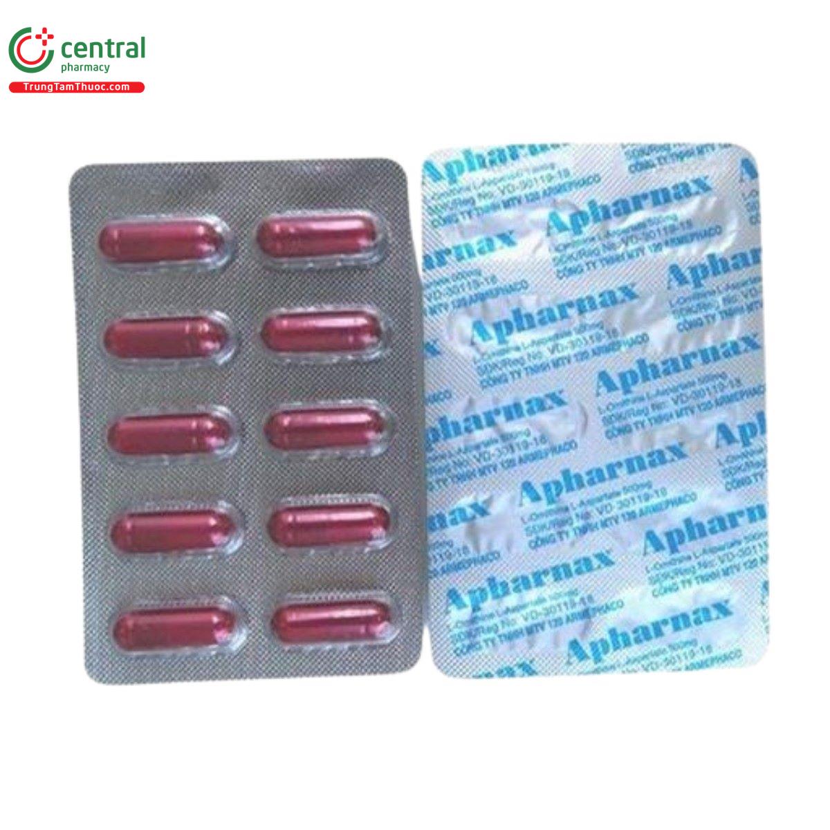 thuoc apharnax 500mg 2 U8782 thuoc apharnax 500mg 2 U8782