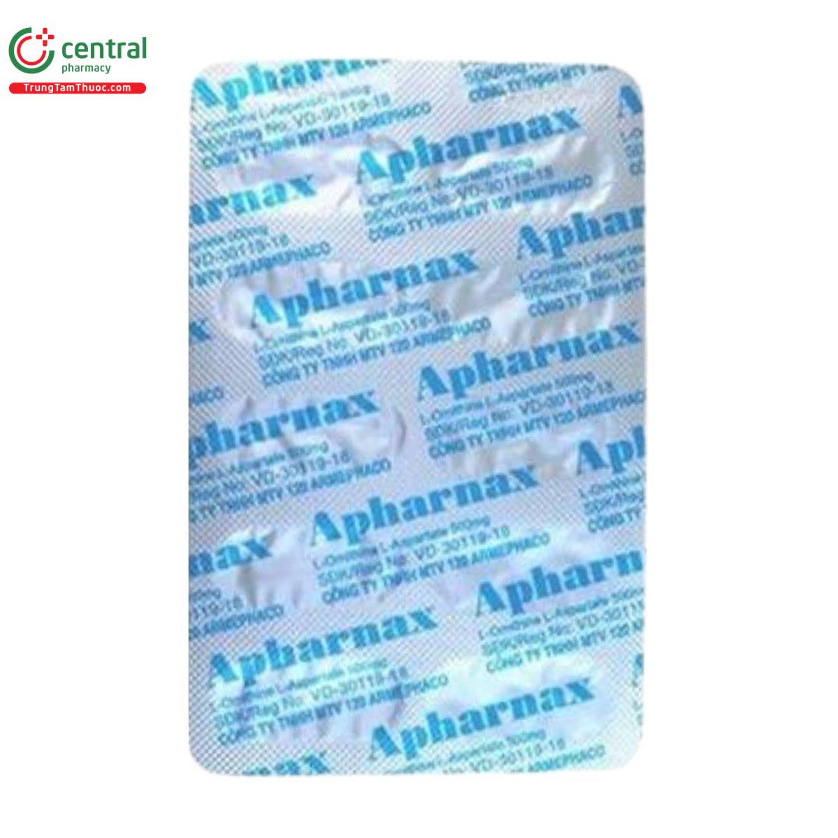 thuoc apharnax 500mg 4 D1861 thuoc apharnax 500mg 4 D1861