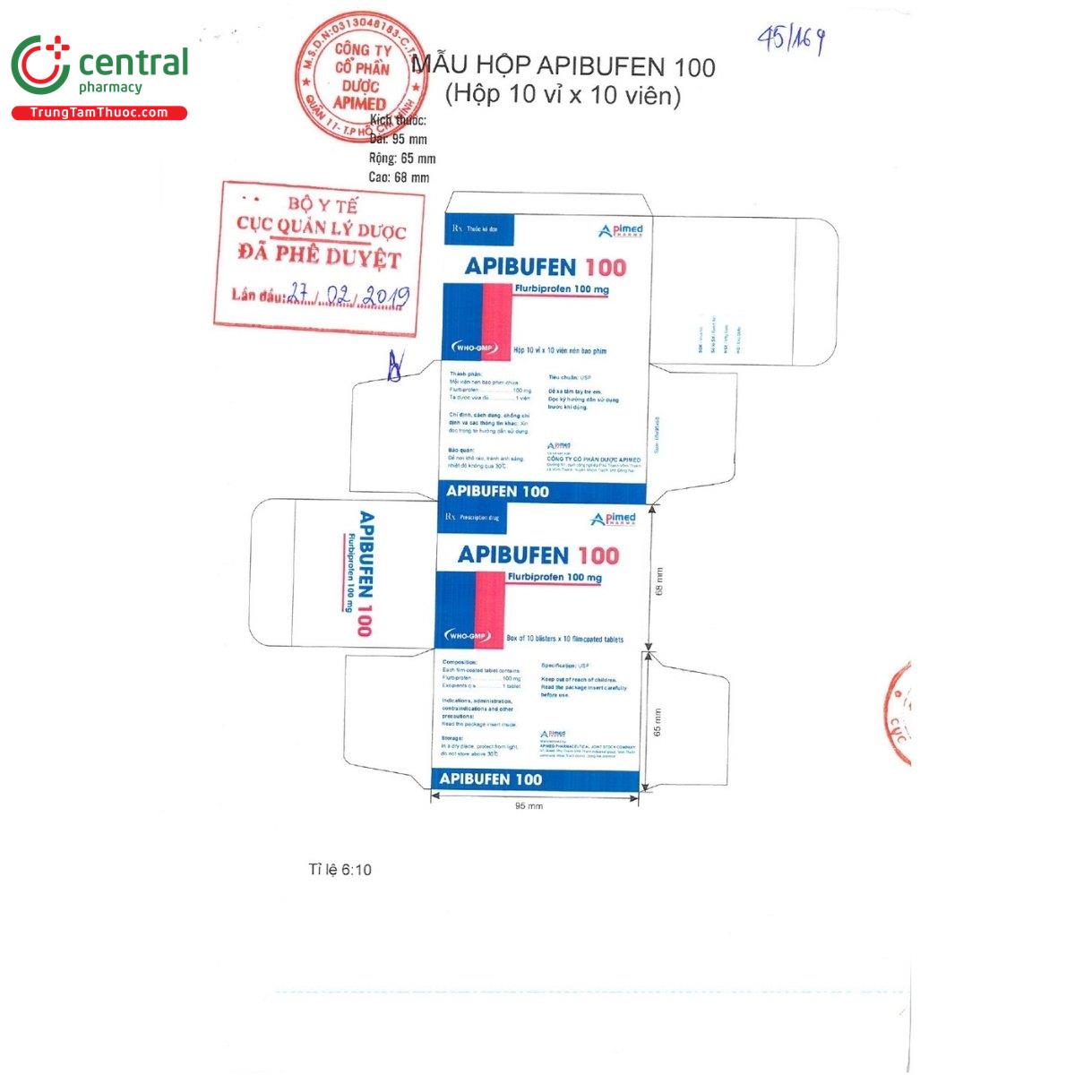 thuoc apibufen 100mg 2 P6236 thuoc apibufen 100mg 2 P6236