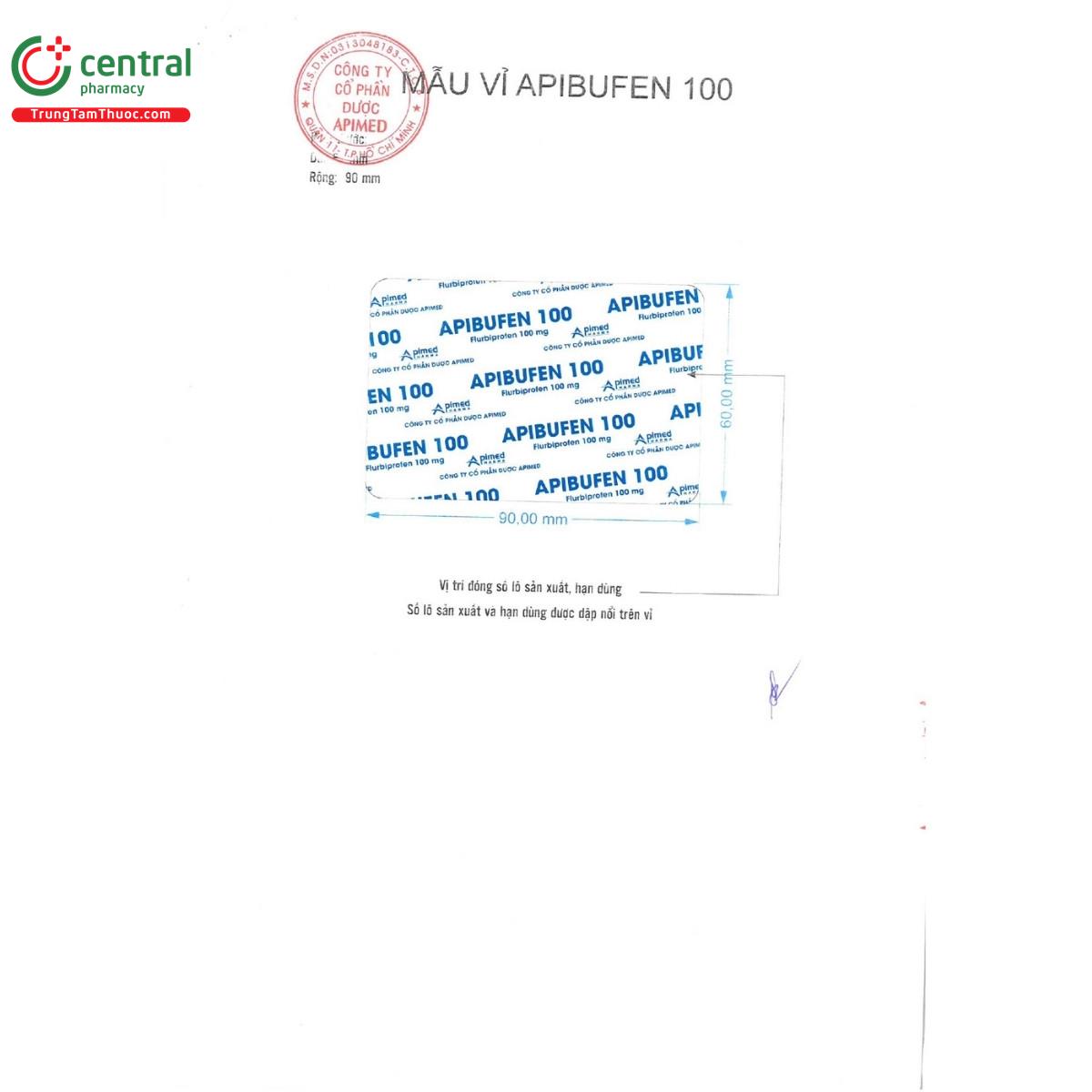 thuoc apibufen 100mg 4 Q6138 thuoc apibufen 100mg 4 Q6138