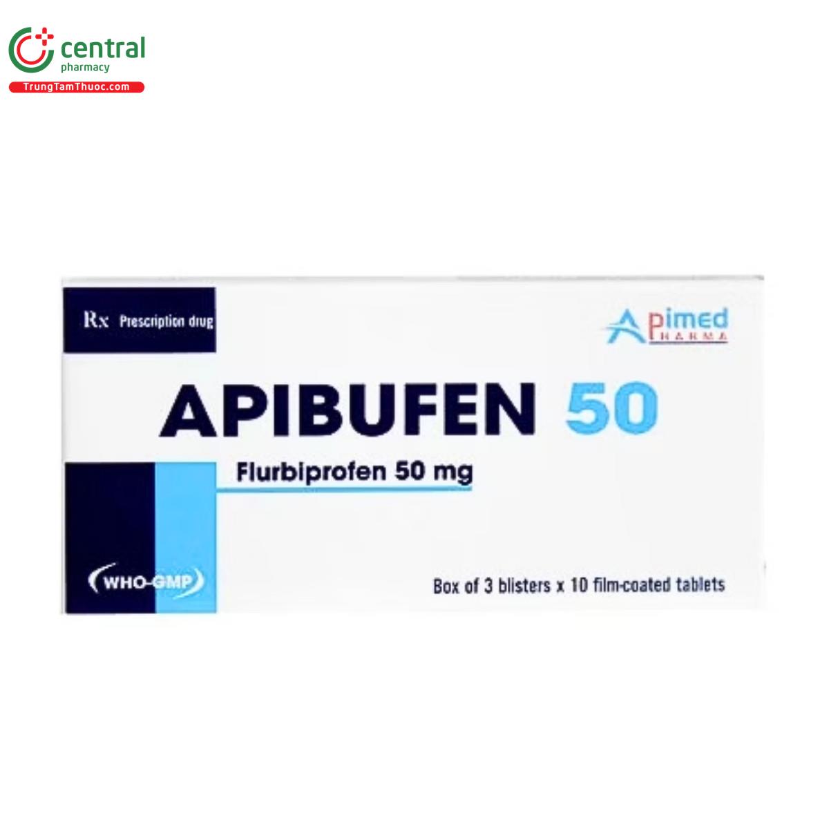 thuoc apibufen 50mg 1 A0533 thuoc apibufen 50mg 1 A0533
