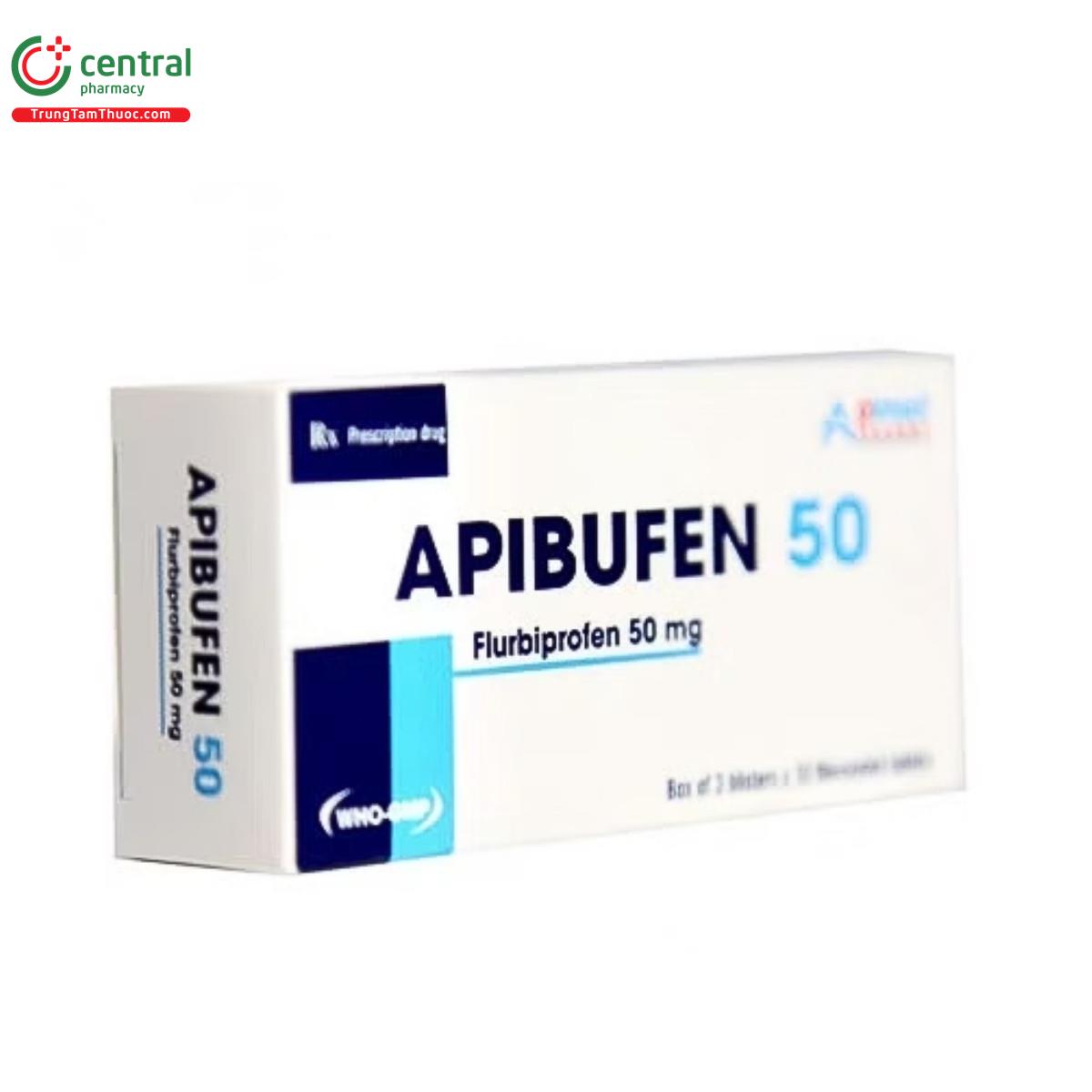 thuoc apibufen 50mg 2 H3272 thuoc apibufen 50mg 2 H3272