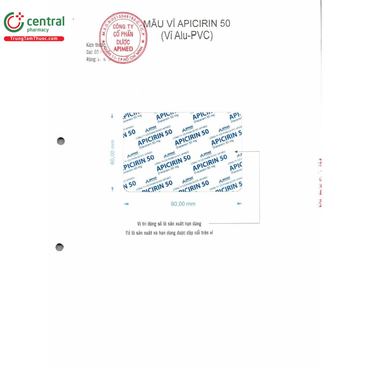 thuoc apicirin 50mg 4 R7548 thuoc apicirin 50mg 4 R7548