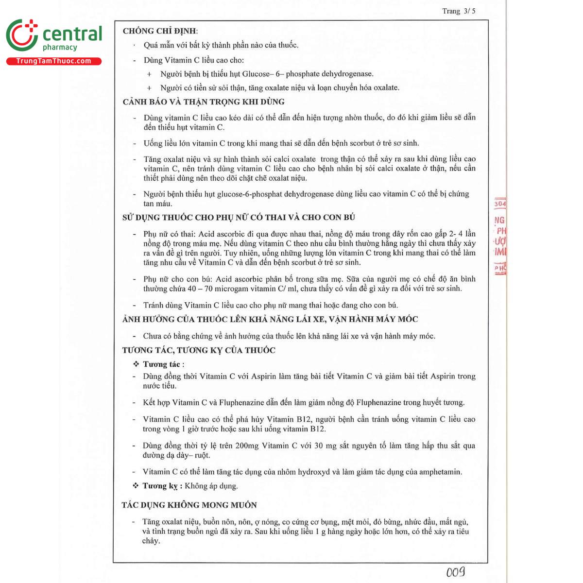 thuoc apicorbic 500 13 C0006 thuoc apicorbic 500 13 C0006