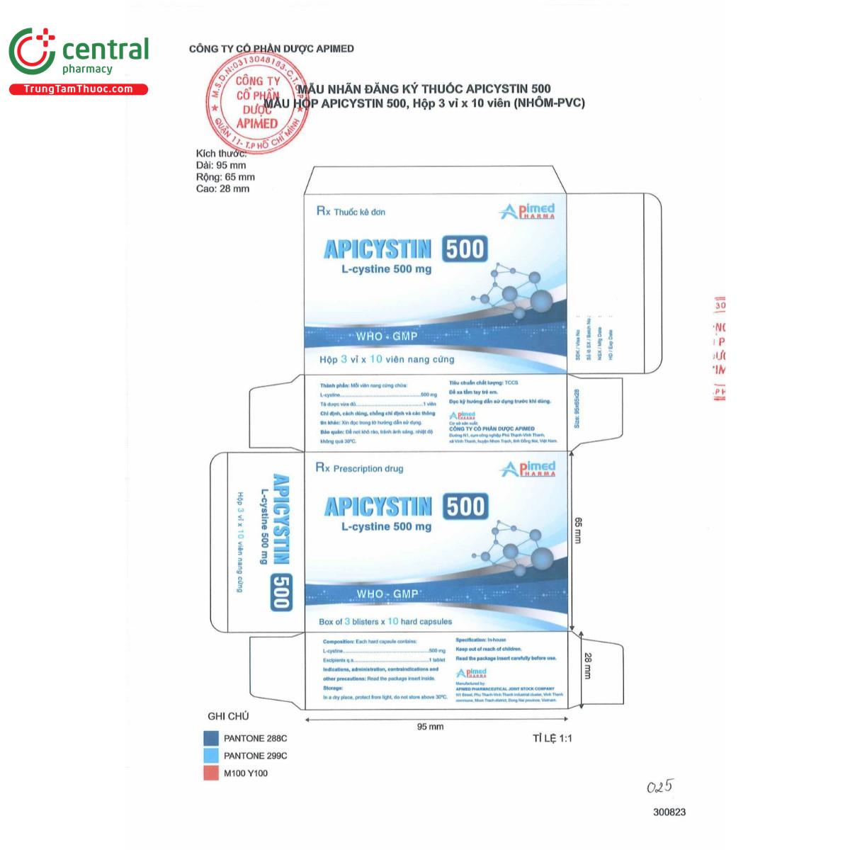 thuoc apicystin 500mg 4 Q6804