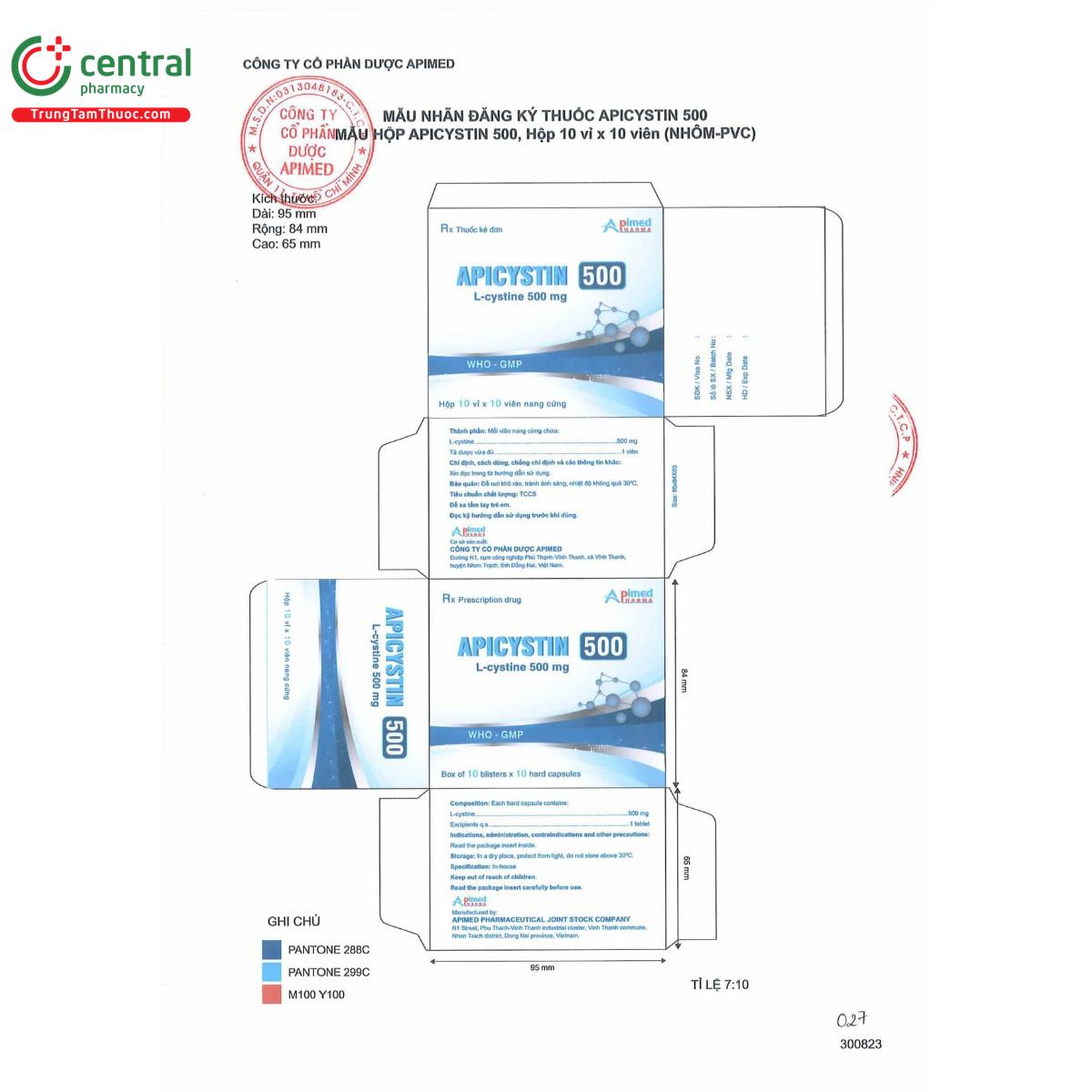 thuoc apicystin 500mg 6 D1421