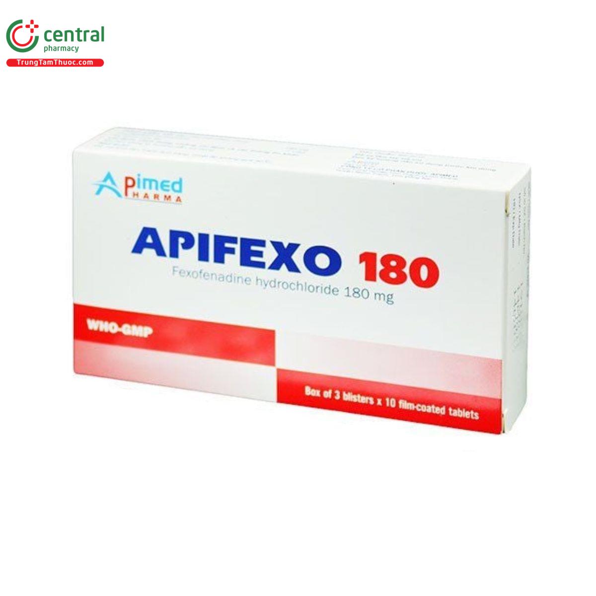 thuoc apifexo 180 2 K4244