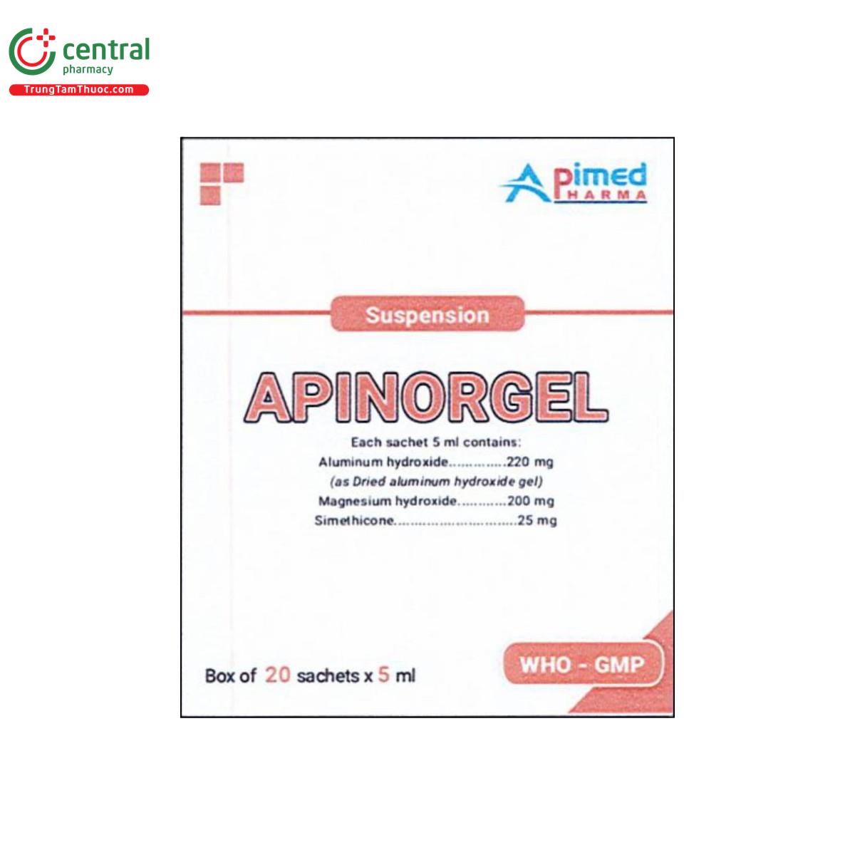 thuoc apinorgel 1 A0215 thuoc apinorgel 1 A0215